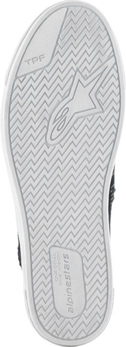 Ghete Alpinestars Stated negru/gri/alb