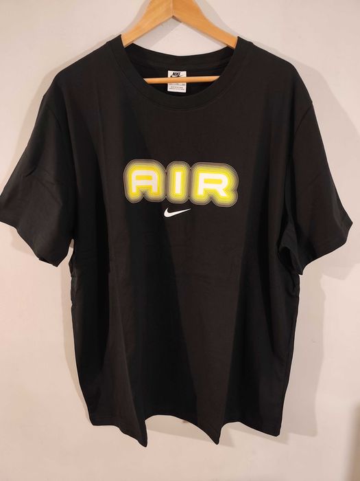 Мъжка тениска Nike Air