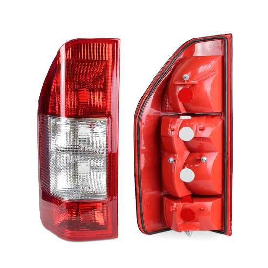 Стоп За Мерцедес Спринтер Mercedes Sprinter 2000-2005г