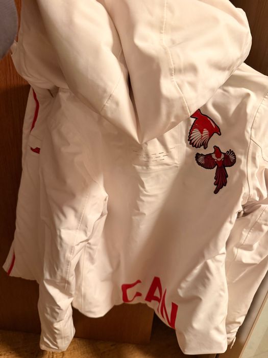 Яке Helly Hansen HH