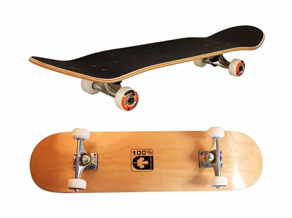 Скейтборды и Пенниборды. Skeyd va Pennibordlar