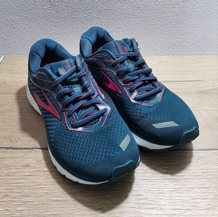 Adidasi BROOKS Ghost 12, pantofi sport, alergare mărimea 40, 5 EU