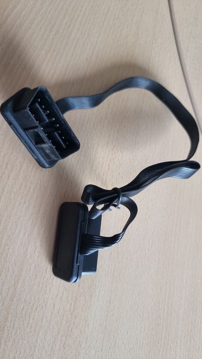 OBD2 разклонител/адаптер