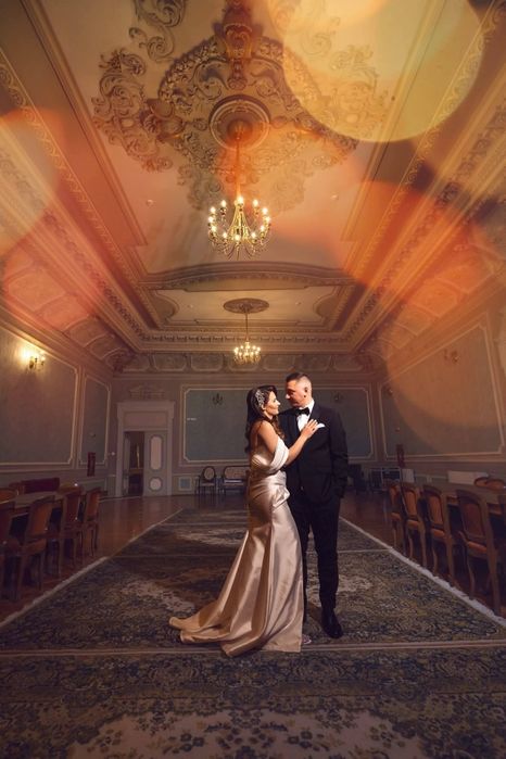 Fotograf Videograf Nuntă Botez Brăila | Foto Video Evenimente Premium