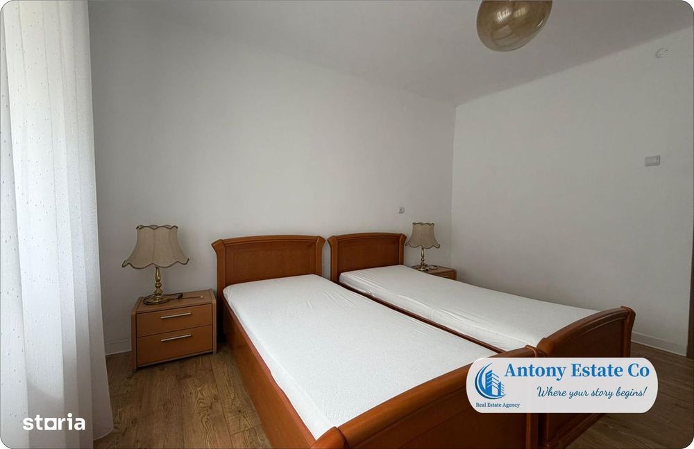 Antony Estate | Chirie Cozy Corner House - Velenta,Oradea