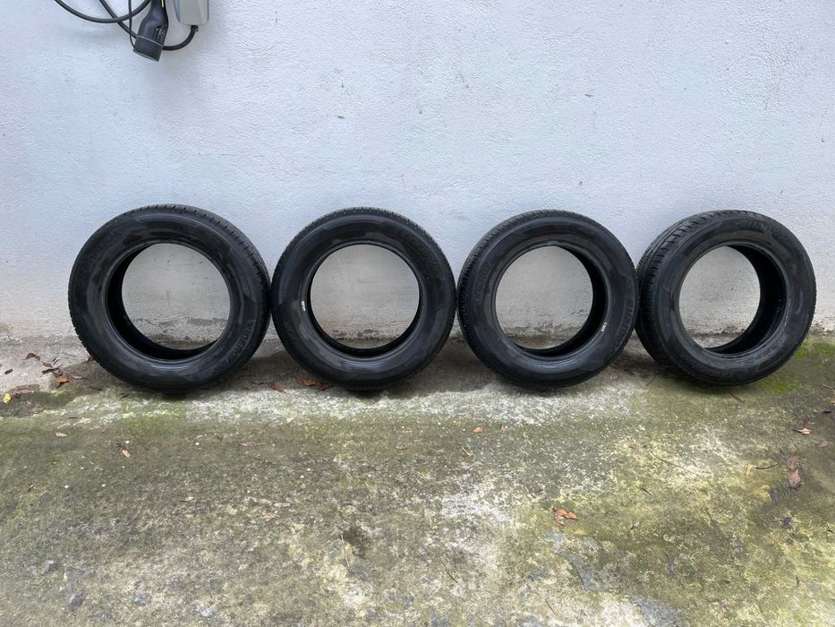 Летни Гуми Hankook 185/65/15