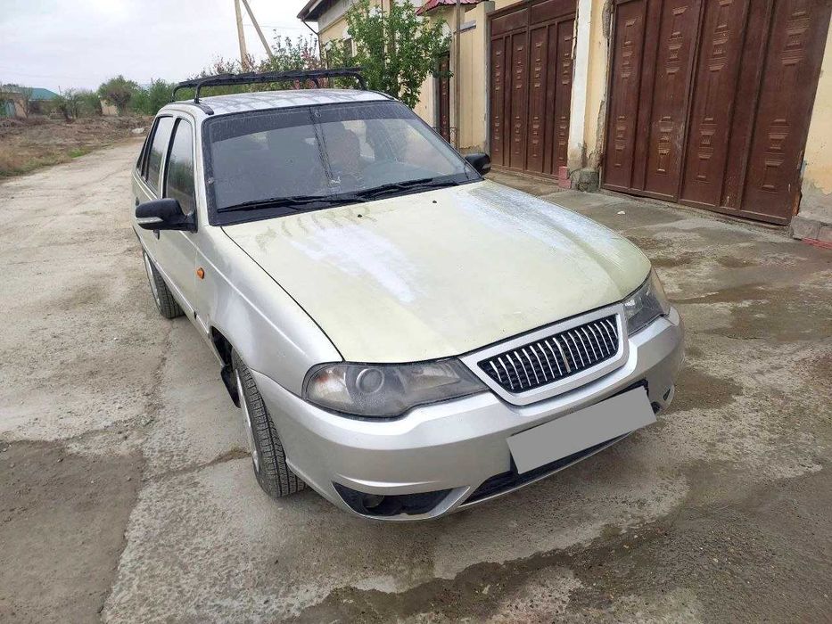 Nexia 2 1.6 DONS. 2011 Stalnoy