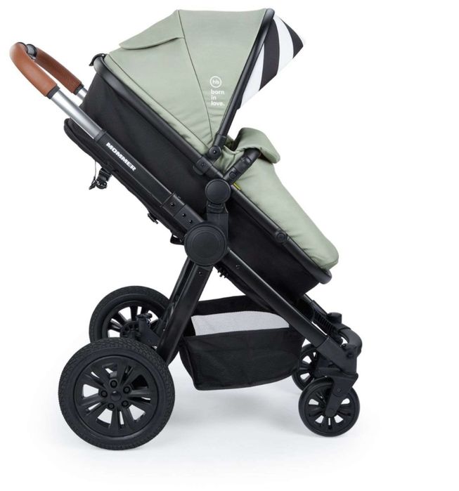 Детская  коляска