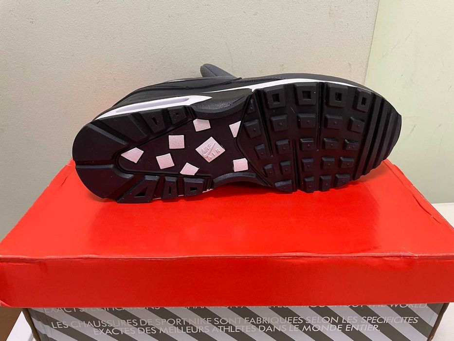 Нови мъжки маратонки Nike Air Max BW wolf grey размер 41