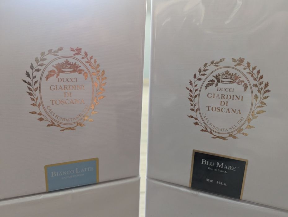 Giardini di Toscana Bianco Late