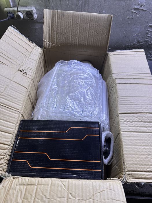 Продам управляемый выхлоп!