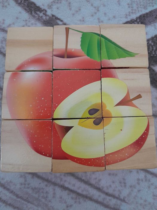 Дървени играчки,кубчета и пъзели ЦЕНИ ПО ДОГОВАРЯНЕ