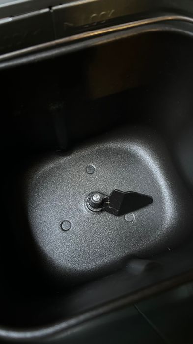 Хлебопекарна Tarrington house