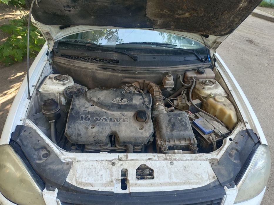 Лада приора 2013года ОБМЕН