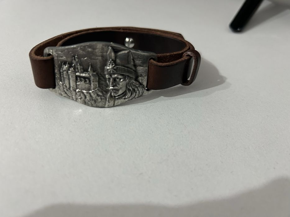 Bratara barbati castel - vlad tepes