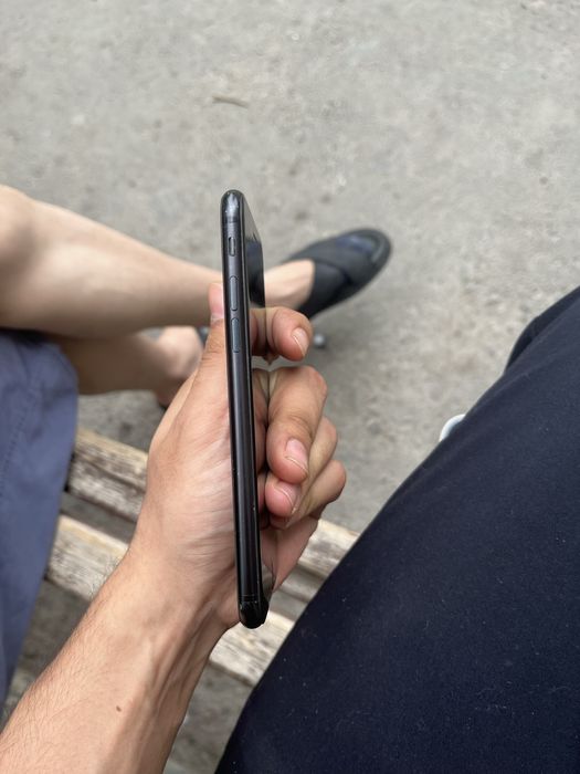 Iphone se 64gb ideal