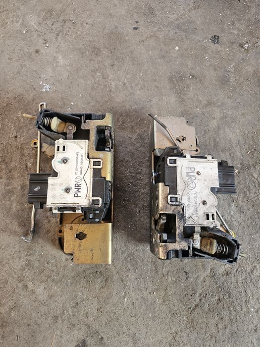 Incuietoare usa Spate potrivit FORD TRANSIT 2000-2014