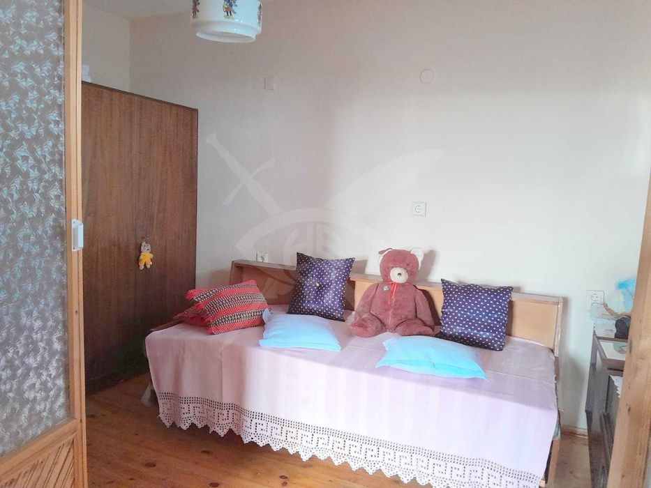 Продава се Къща в с. Цар Асен, Област Пазарджик - 168 кв.м за 262 €/кв.м - Снимка #4