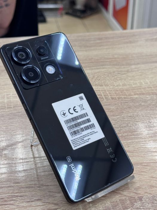 Xiaomi redmi note 13 pro 5G(os14b)