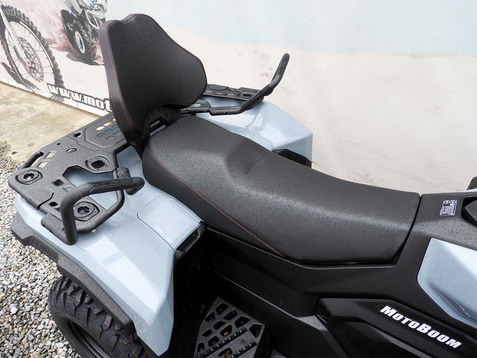 ATV CFMOTO CFORCE C5 Touring Basic T3b 2026 | Finantare rapida