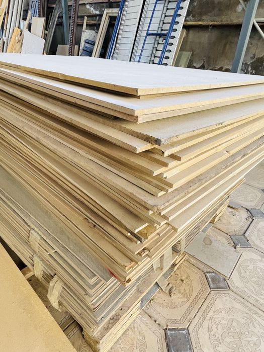 МДФ плиты , ламинаты , Брусь