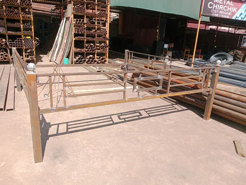 Tapchan kravat тапчан крават