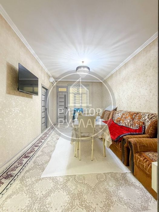 2в3/1/5 Ялангач 7-поликлиника 50м2 Котельная