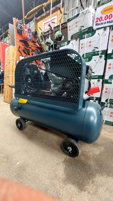 Компрессор. Воздушный компрессор.Компрессор воздушный