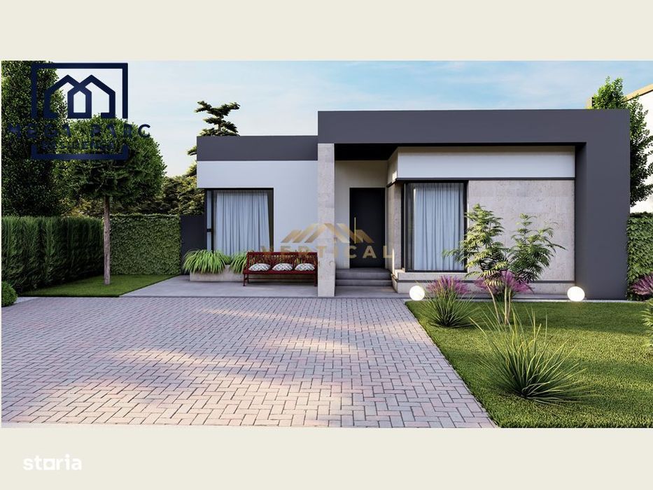 VANZARE PARTER, gaz, curent, iesire com Berceni, If