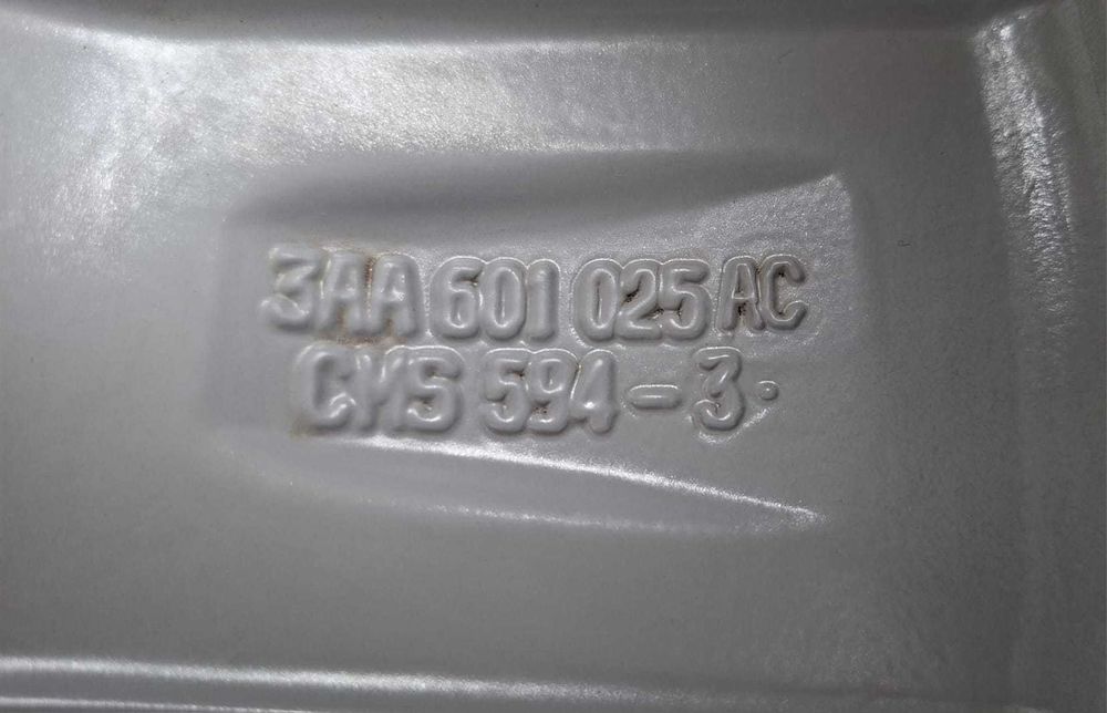 Джанти за Vw Passat 5, 6,7, Golf 5, 6, 7 и др
