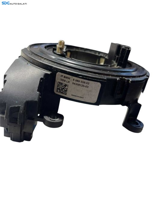 Banda Spira Spirala Panglica Volan BMW Seria 1 E81 E82 E87 E88 116 118 120 125 130 2004 - 2011 Cod 6989556 [B3759]