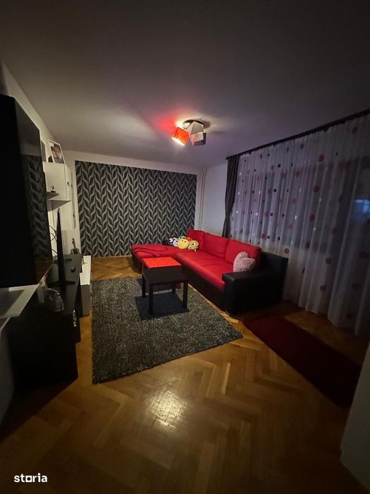 Apartament 2 Camere Decomandate De Închiriat – Magheru