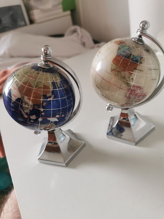 Glob de birou elegant