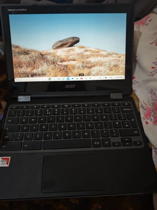 Acer chromebook 4