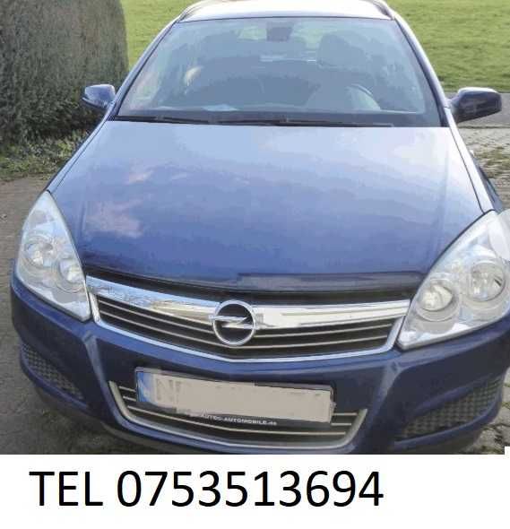Compresor A/C aer conditionat Opel Astra H