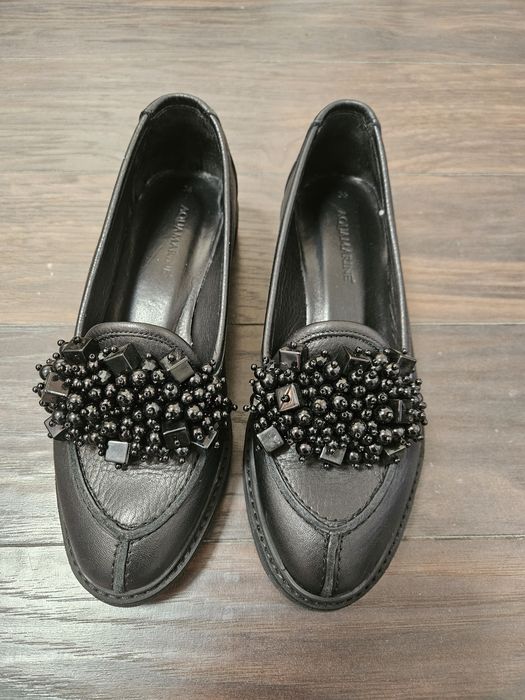 Дамски Обувки тип мокасини