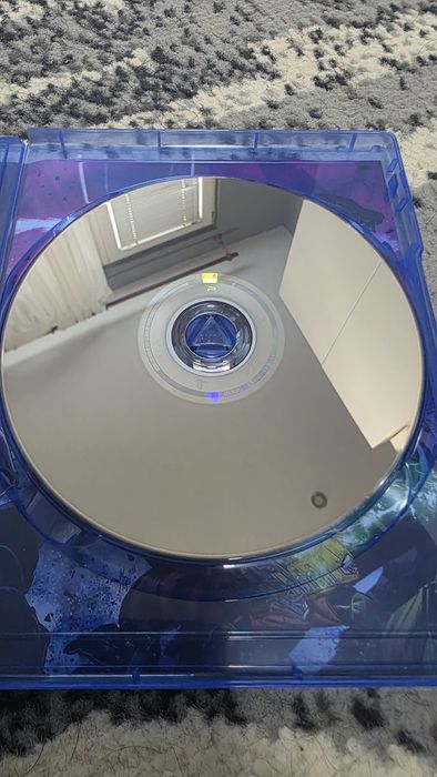 Avengers и GOTG PS4