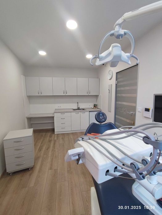 Дава се под наем Офис в София, Център - 16 кв.м за 765 € - Снимка #6