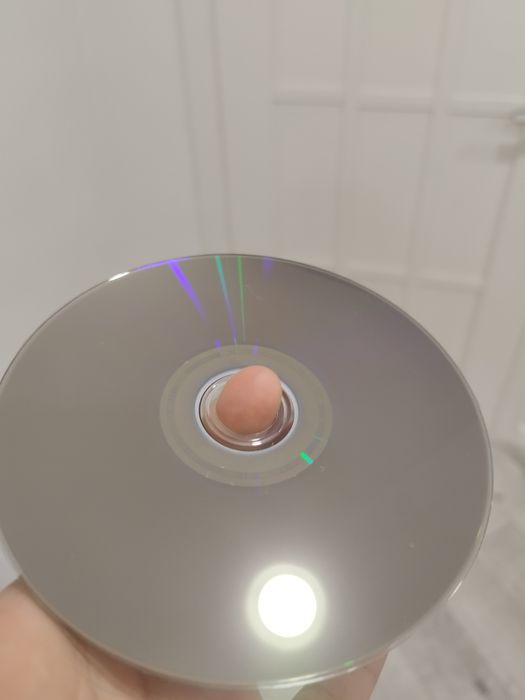 Диск на плейстешен 5 мафия