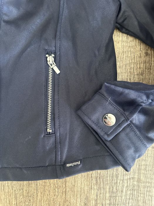 Пролетни якета за момиче