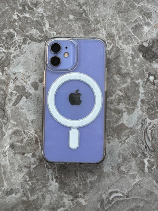 IPhone 12 mini. ОБМЕН