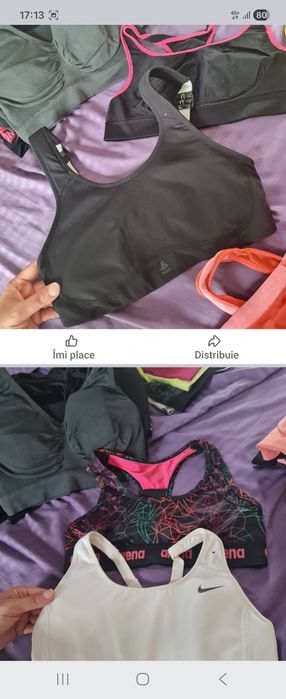 Bustiere S. XL marimi