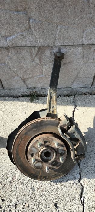 Запчасти Hyundai sonata nf