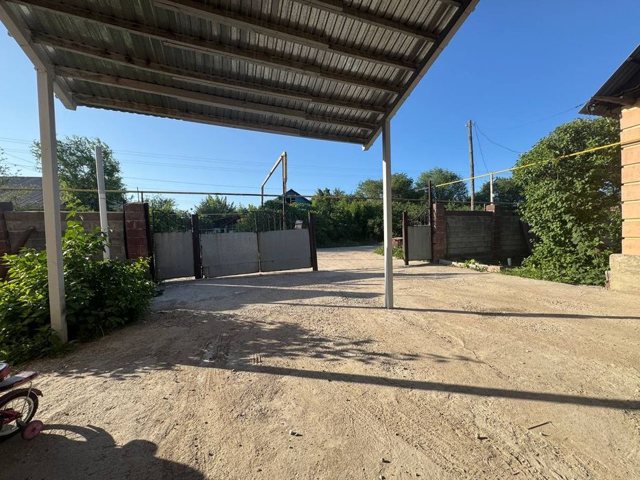 Ащыбұлақ дом возле 43 школы