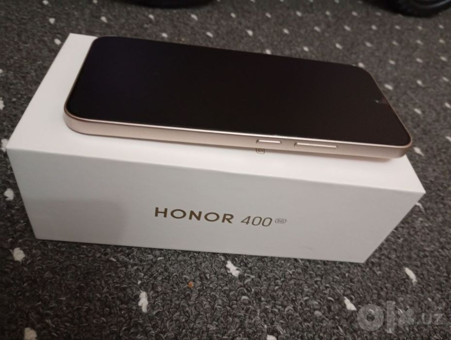 HONOR 400 5G ...
