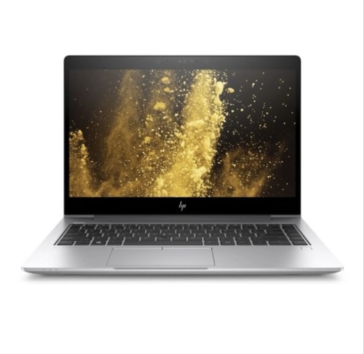ноутбук HP Elitebook