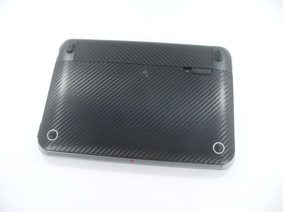 10" HP Mini 210-4125sa работещ стар нетбук с батерия, Atom 2x1.86 GHz, 4GB DDR3/300GB HDD