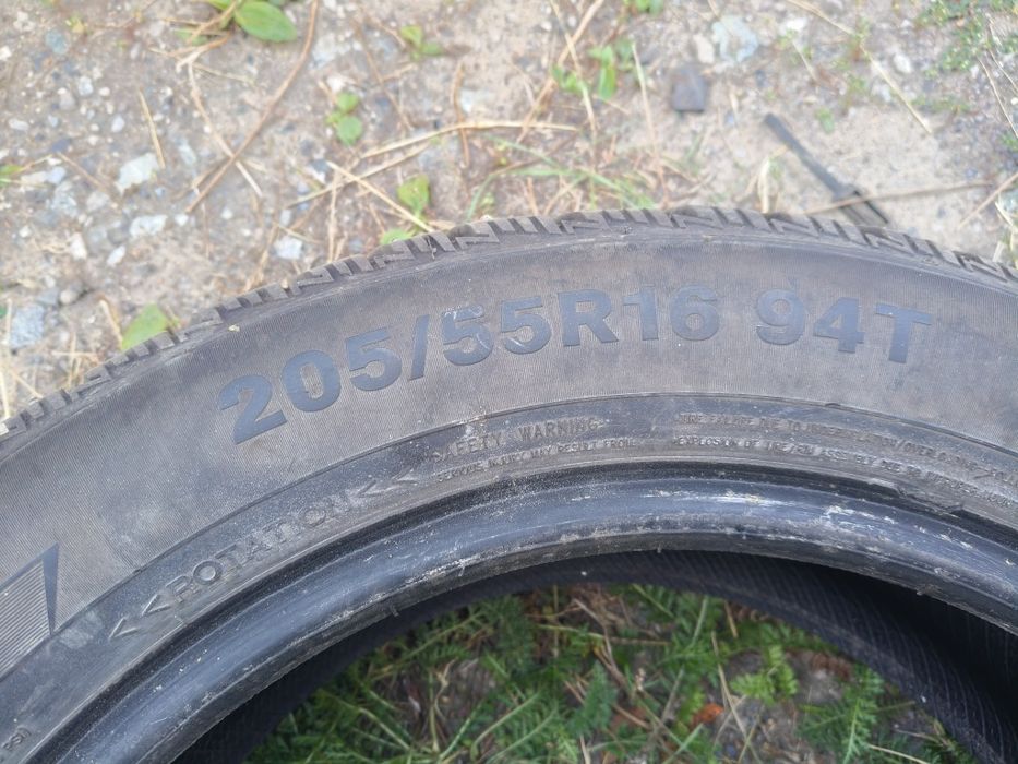 Продам зимнюю резину