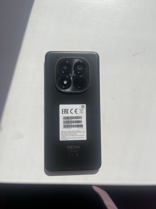 Продаётся Redmi Note 15pro