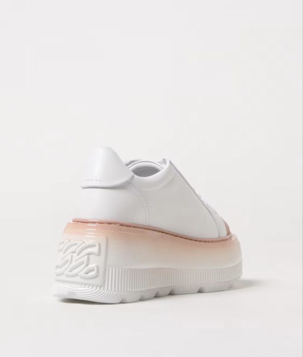 Сникърси Casadei Nexus